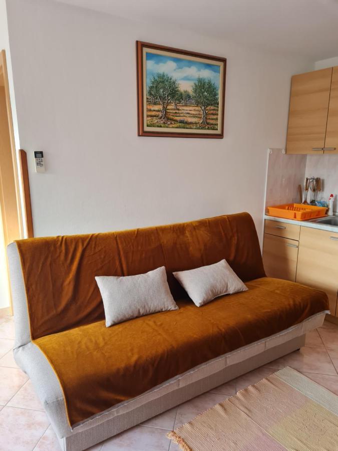 Apartment Bataja Brkac Экстерьер фото