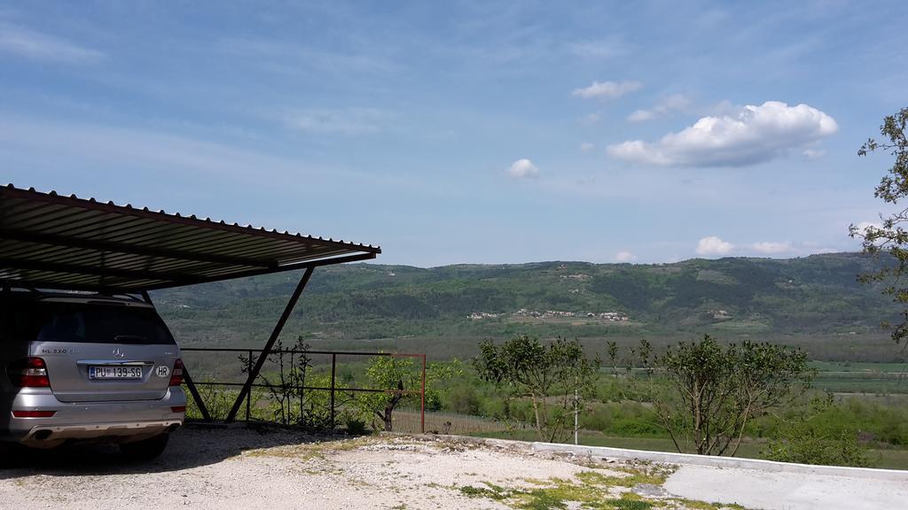 Apartment Bataja Brkac Экстерьер фото