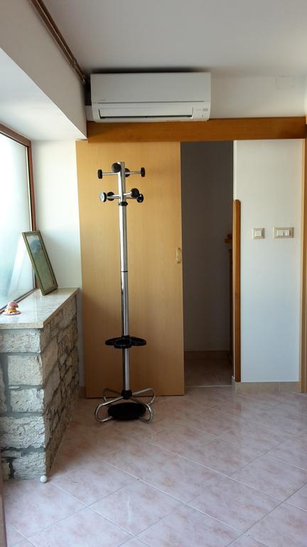 Apartment Bataja Brkac Экстерьер фото