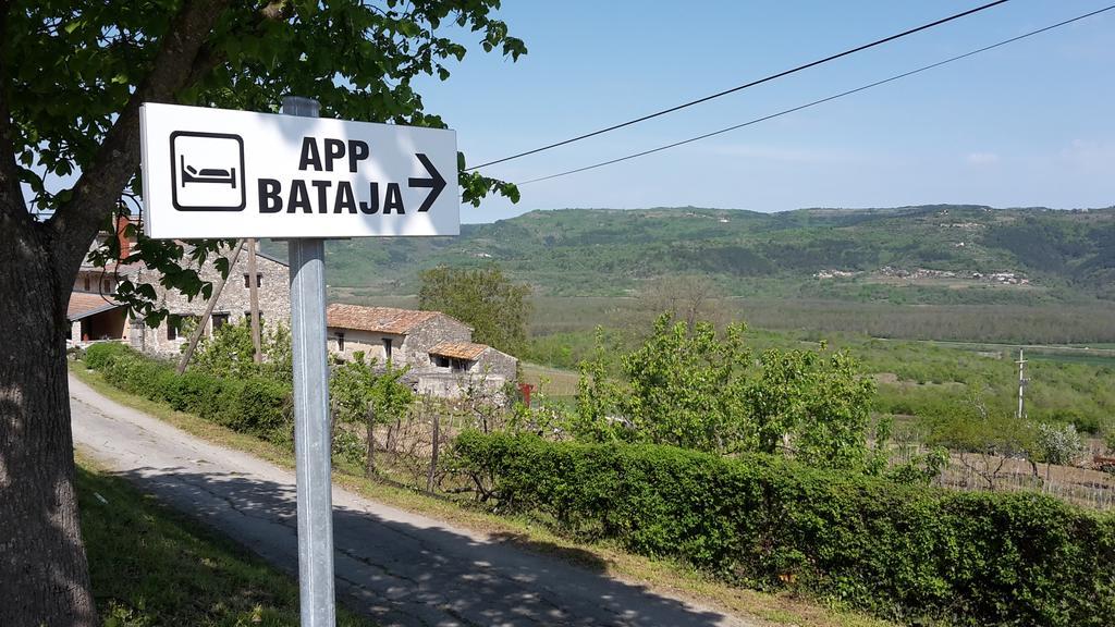 Apartment Bataja Brkac Экстерьер фото