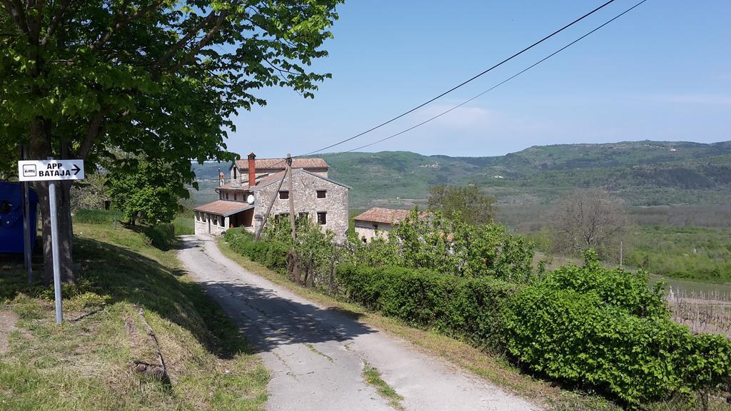 Apartment Bataja Brkac Экстерьер фото