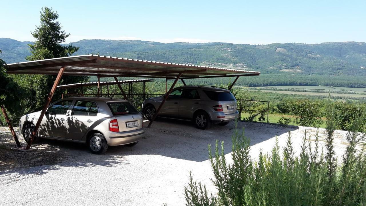 Apartment Bataja Brkac Экстерьер фото