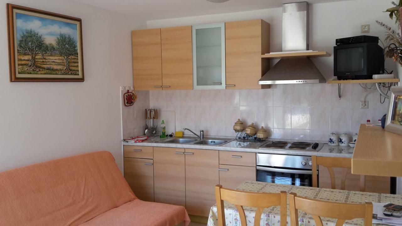 Apartment Bataja Brkac Экстерьер фото