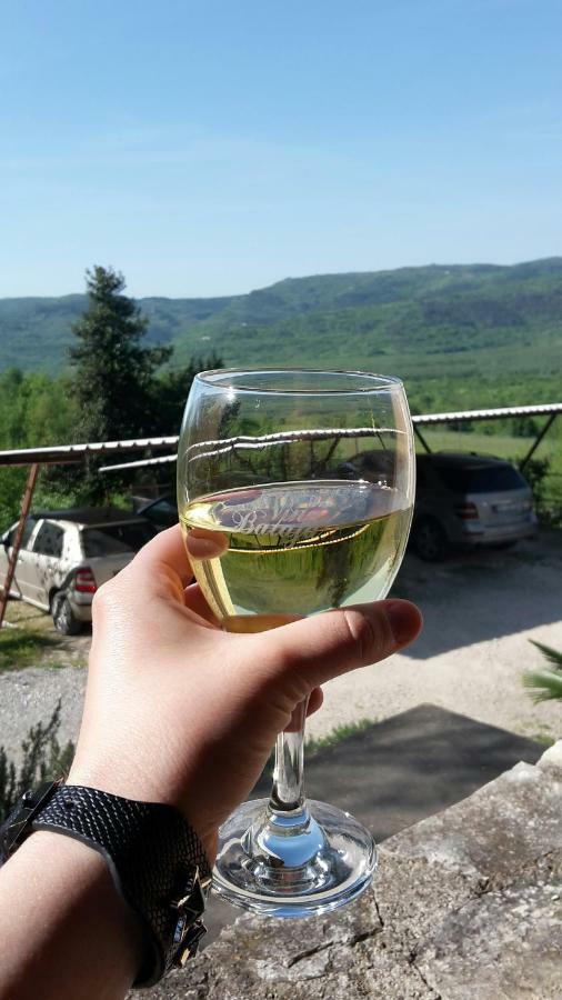 Apartment Bataja Brkac Экстерьер фото