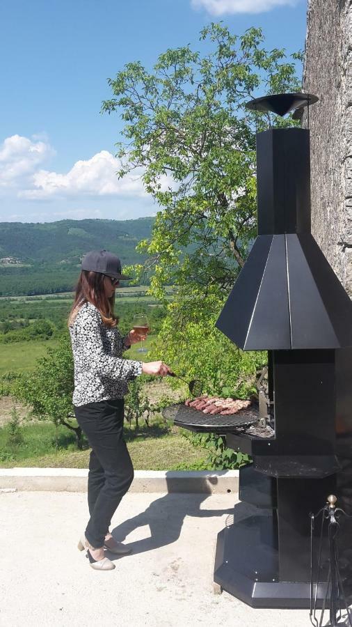 Apartment Bataja Brkac Экстерьер фото