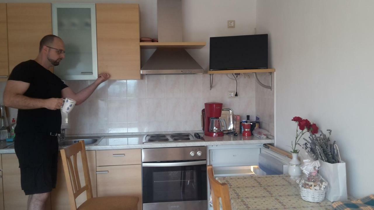 Apartment Bataja Brkac Экстерьер фото